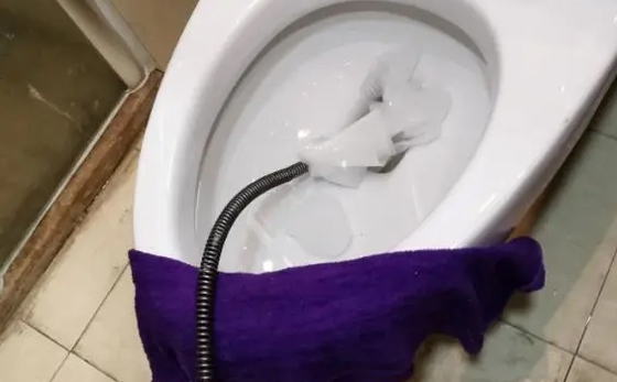 板桥镇马桶疏通