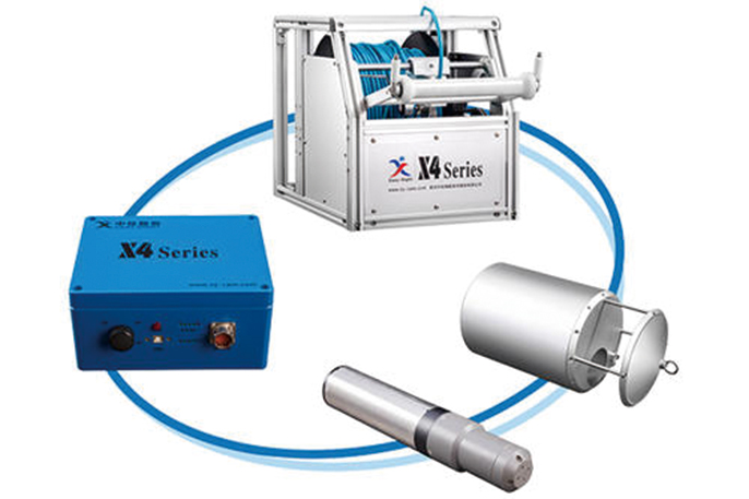 板桥镇声呐检测